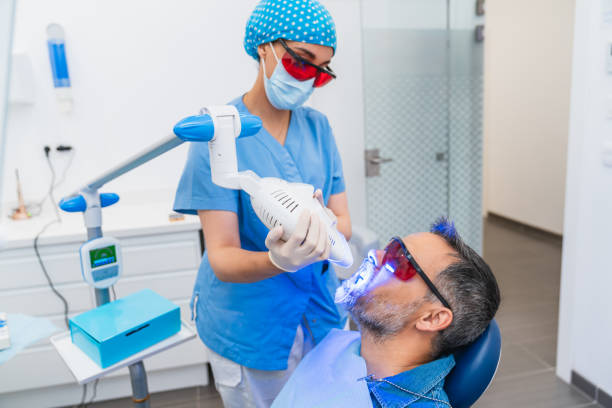 Best Urgent Tooth Repair  in Skyline View, PA