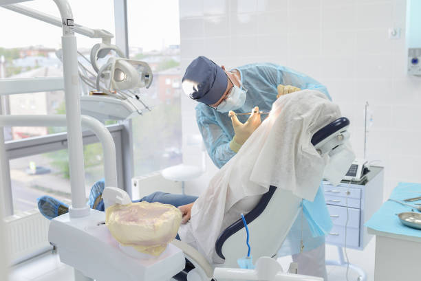 Best Cracked Tooth Emergency Dentist  in Skyline View, PA